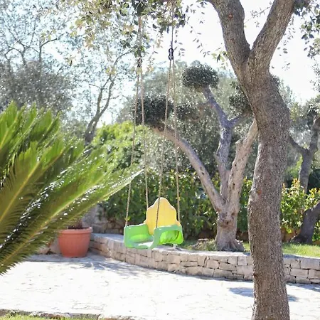 וילה Laureto - By Apulia Hospitality *