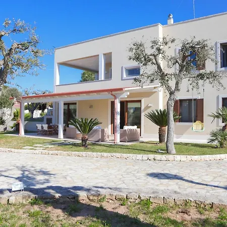Villa Laureto - By Apulia Hospitality Selva Di Fasano