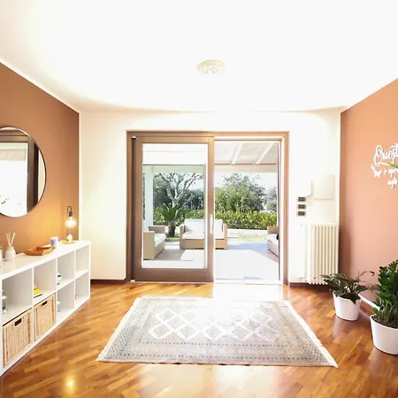 Laureto - By Apulia Hospitality Villa *