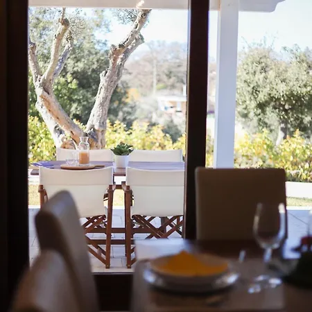 Villa Laureto - By Apulia Hospitality Selva Di Fasano