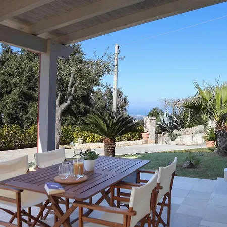 Villa Laureto - By Apulia Hospitality