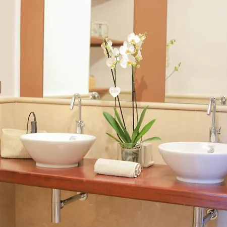 Villa Laureto - By Apulia Hospitality