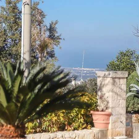 Laureto - By Apulia Hospitality *